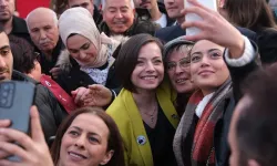 CHP Belediye Başkan Adayı Helil Kınay: Karabağlar’a umut olmaya geliyorum
