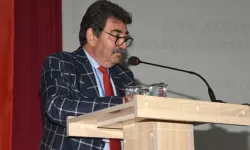 Meclis üyeliği listesi krizinin ilk kurbanı CHP Foça İlçe Başkanı Çeşmeci mi oldu?
