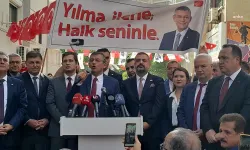 Kartal'dan CHP'ye çağrı: İzmirliler ikna edilmeli
