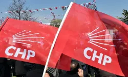 CHP Didim'de istifa krizi: İlçe Başkanı açıkladı