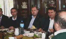 CHP Menderes'te sular durulmuyor: Üst üste istifa