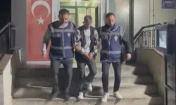 Cinayet zanlısı 1 yıl kaçabildi: İzmir'de kıskıvrak yakaladı