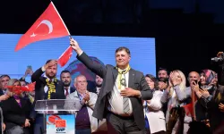 İzmir Büyükşehir Başkanı Adayı Tugay'dan İzmir trafiğini çözecek proje: Körfezde deniz taksiler çalışacak