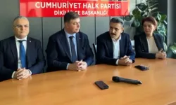 Kırgöz: Hem Dikili’de hem İzmir’de CHP’nin bayrağını en üste taşıyacağız