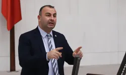 CHP İzmir milletvekili Ednan Arslan: Tedbirsizlikten usanmadılar