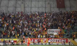 Ege derbisinde heyecan dorukta: Göztepe’nin konuğu Manisa FK