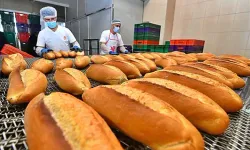 İzmir'de Halk Ekmek fiyatları ne kadar 2024?