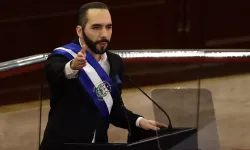 El Salvador'da seçim zamanı: Halk sandık başında