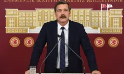Erkan Baş, Türkiye İşçi Partisi’nin Gebze adayı oldu