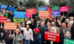 CHP'de yeniden aday gösterilmemişti: Başkan Bozkurt'a vatandaşlardan destek