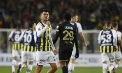 Fenerbahçe'de kupa mesaisi: Çeyrek finalde rakip Ankaragücü