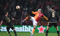 Galatasaray, Sparta Prag’ı uzatmada Icardi’nin golüyle yıktı