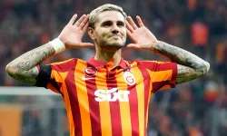 Galatasaray'a Mauro Icardi şoku: PFDK'ya sevk edildi!