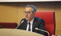 Gaziemir Belediye Başkanı Arda veda etti: Kıymetimiz sonradan anlaşılacak
