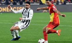 İzmir derbisinde Göztepe, Altay'ı 4-0 yendi