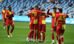 Göztepe kalesine duvar ördü: 4 maçtır gol yemiyor