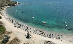 Çeşme'de mücadele sonuç verdi: 5 yıldızlı halk plajı olacak