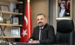 Şenol Aslanoğlu mevkidaşına seslendi: Hamza Dağ mal varlığını açıklayacak mı?