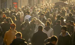 Türkiye'nin en kalabalık mahallesi: 4 ilden fazla nüfusu var
