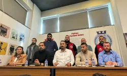İZENERJİ işçisi Büyükşehir yönetimine seslendi: İkramiyelerimizi istiyoruz