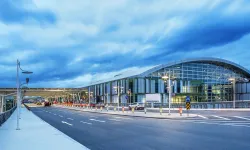 Adnan Menderes Havalimanı'nda 700 bini aşkın yolcuya hizmet