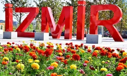 Meteoroloji açıkladı: İzmir'e bahar geliyor