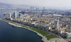 TÜİK açıkladı: İzmir konut satışlarında büyük düşüş