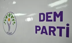 DEM Parti Narlıdere adayı belli oldu