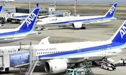 Japonya'da bir kaza daha: İki uçak çarpıştı, 10 uçuşta aksama