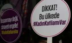 İzmir'de yine kadın cinayeti: Defalarca bıçaklayarak öldürdü