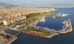 İzmir'in köşkleri ile ünlü ilçesi: Tarih kokuyor