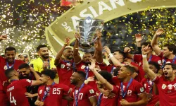 Asya Kupası'nda üst üste 2. kez şampiyon Katar