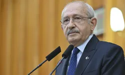 Kemal Kılıçdaroğlu'na dava: 2 yıl hapsi istendi