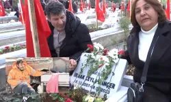 Enkaz altındaki kızının elini bırakmayan Mesut Hançer: İkinci adresimiz mezarlık oldu