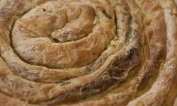İzmir'in meşhur böreği: Yemelere doyamayacaksınız