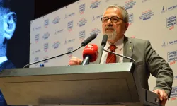 Konu: Deprem ve dirençli kentler | Prof. Dr. Naci Görür İzmir’e geliyor