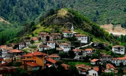 Türkiye'deki en iyi turizm köyleri: İkisi İzmir'de bulunuyor