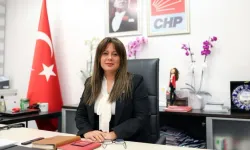 CHP Genel Başkan Yardımcısı Koza Yardımcı görevinden istifa etti