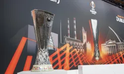 UEFA Avrupa ve Konferans Ligi'nde kura heyecanı: Yarın Nyon'da gerçekleşecek