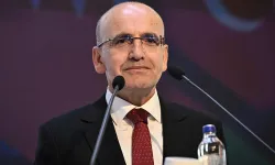 Hafize Gaye Erkan'ın istifasına Bakan Şimşek'ten ilk yorum