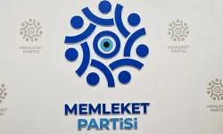 Memleket Partisi'nin İzmir Büyükşehir ve 18 ilçesindeki adayları belli oldu