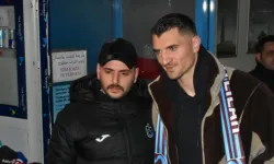 Dortmund'lu yıldız savunmacı Trabzonspor'da