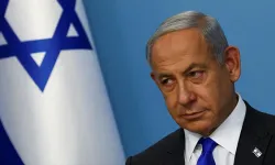 Netanyahu İran'ın saldırısı hakkında konuştu: Püskürttük