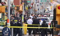 New York'ta korkunç saldırı: 1 ölü 5 yaralı