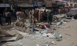 Pakistan’da 24 saatte 3 patlama gerçekleşti: 2 ölü, 6 yaralı   