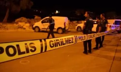 Bahçeşehir'de şok olay: Aynı yerde 1 hafta arayla 2. ceset bulundu