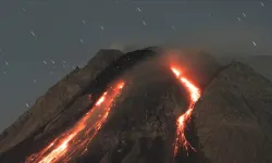 Dünyanın en tehlikeli yanardağlarındandı: Sakurajima uyandı