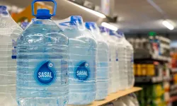 İzmir Büyükşehir duyurdu: İzmir'in suyu Şaşal artık zincir marketlerde