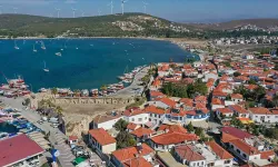 İzmir'in Sakin Şehri'nin nüfusu hızla artıyor