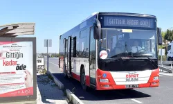675 Seferihisar-Fahrettin Altay otobüs saatleri